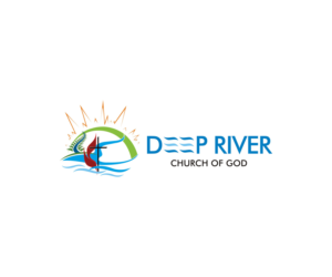 Logo-Design von KabhTech Studio für Deer River Church of God | Design: #11204012