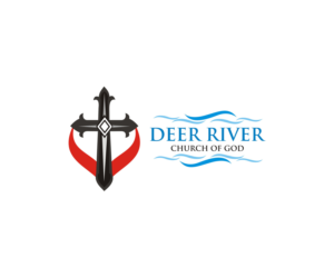 Logo-Design von KabhTech Studio für Deer River Church of God | Design: #11204014