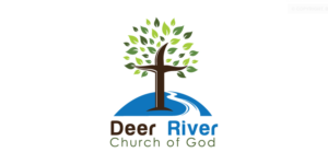 Logo-Design von debdesign für Deer River Church of God | Design: #11204271