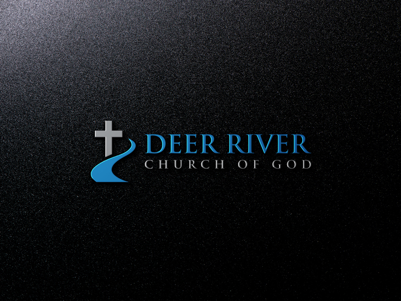 Logo Design by logomaster24 for Deer River Church of God | Design #11192526