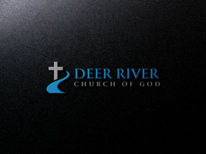 Logo-Design von logomaster24 für Deer River Church of God | Design: #11192526