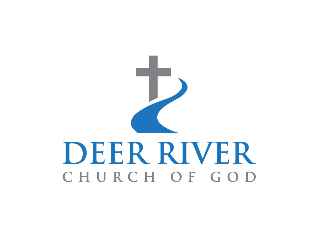 Logo Design by logomaster24 for Deer River Church of God | Design #11192527
