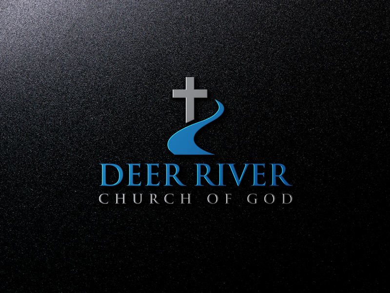 Logo Design by logomaster24 for Deer River Church of God | Design #11192529