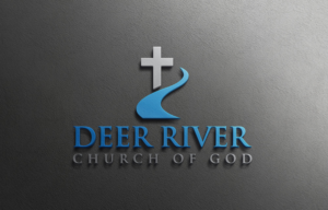 Logo-Design von logomaster24 für Deer River Church of God | Design: #11192530