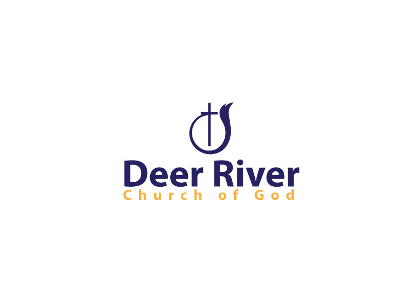 Logo-Design von salam1891991 für Deer River Church of God | Design #11195171