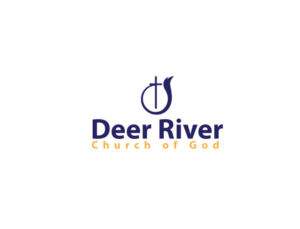 Logo-Design von salam1891991 für Deer River Church of God | Design: #11195171