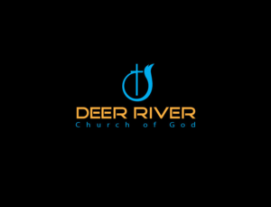 Logo-Design von salam1891991 für Deer River Church of God | Design: #11195183
