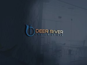 Logo-Design von salam1891991 für Deer River Church of God | Design: #11195184