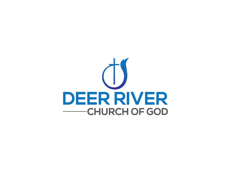 Logo-Design von ihossain14091992 für Deer River Church of God | Design #11195674