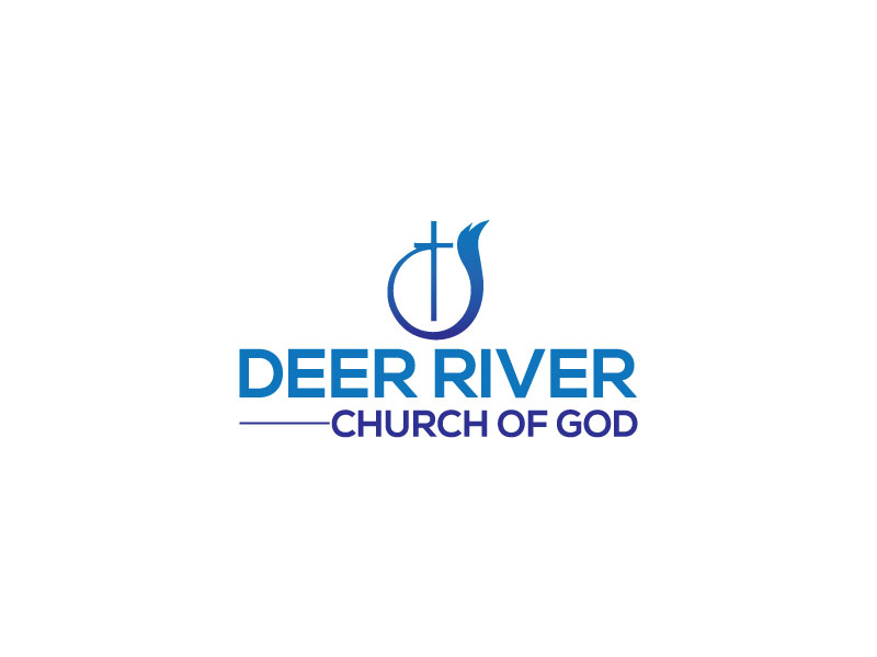 Logo-Design von ihossain14091992 für Deer River Church of God | Design #11195675