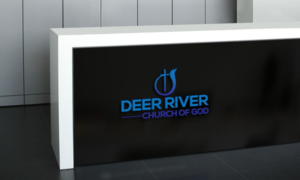 Logo-Design von ihossain14091992 für Deer River Church of God | Design: #11195676