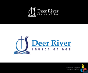 Logo Design by Kreative Fingers