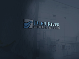 Logo-Design von OWL für Deer River Church of God | Design: #11193933