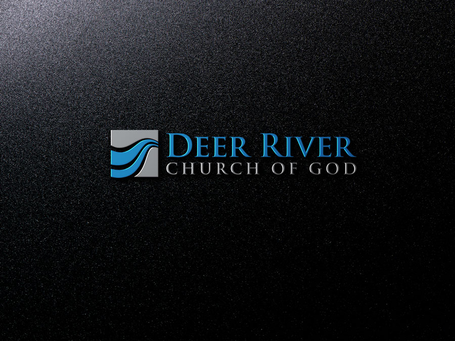 Logo Design by OWL for Deer River Church of God | Design #11193935
