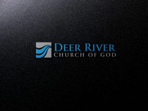 Logo-Design von OWL für Deer River Church of God | Design: #11193935