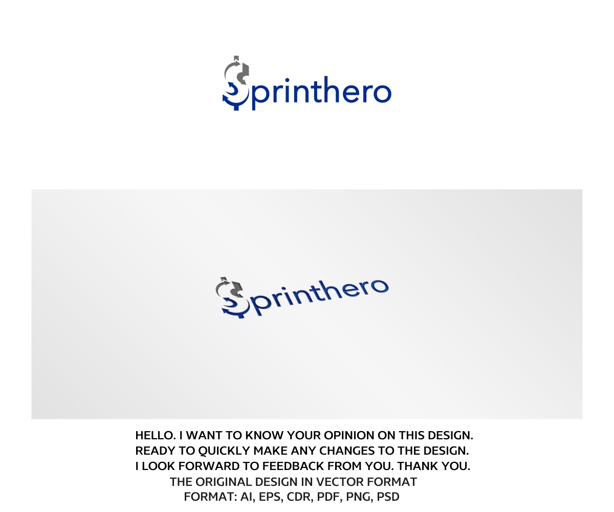 Logo Design by artsterdam for this project | Design #11195273