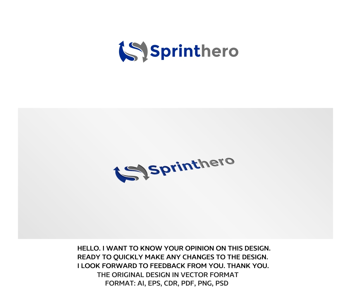 Logo Design by artsterdam for this project | Design #11196425