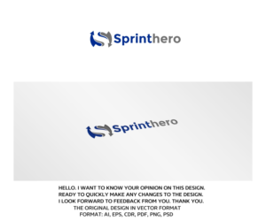 Logo Design by artsterdam for this project | Design: #11196425