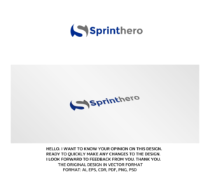 Logo Design by artsterdam for this project | Design: #11196434