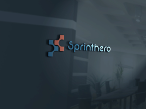 Logo Design by moon design TM