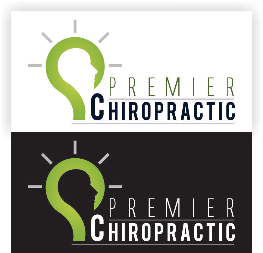 Logo Design by Xclusive Designers for Premier Chiropractic  | Design #11250005