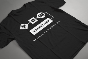 Diseño de Camiseta por senja para YOW! Australia | Diseño: #11258790