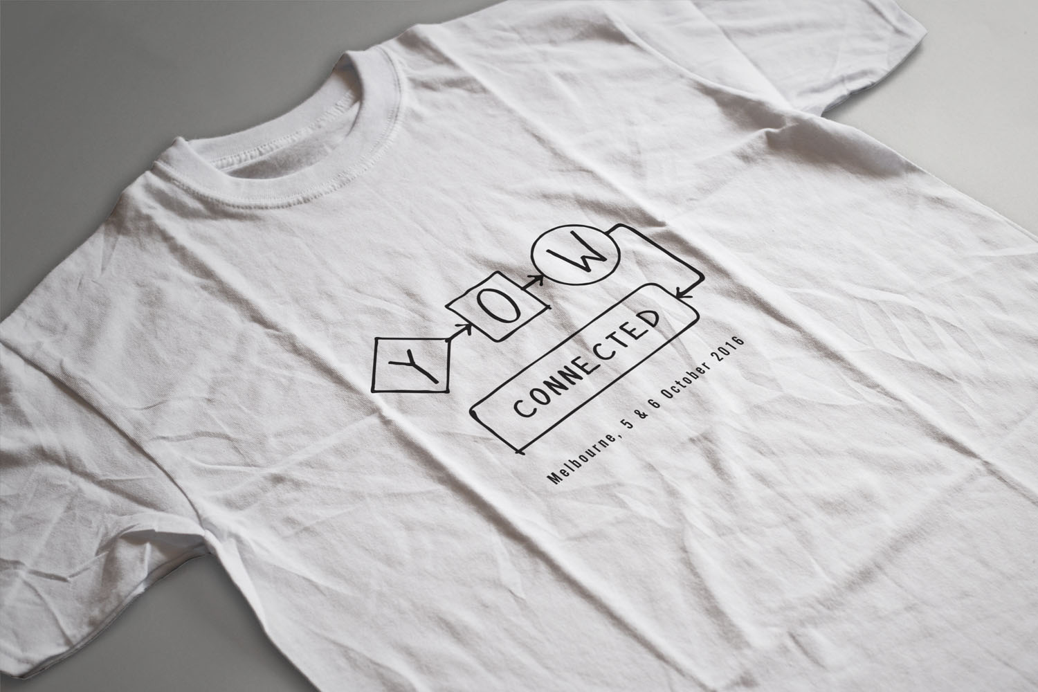 T-shirt Design by senja for YOW! Australia | Design #11264021