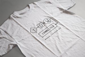 T-shirt Design by senja for YOW! Australia | Design: #11264021