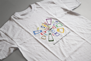 Diseño de Camiseta por senja para YOW! Australia | Diseño: #11264581