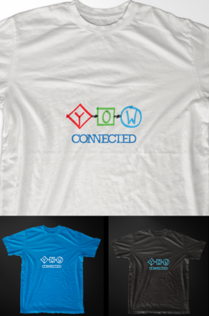 T-shirt Design by senja for YOW! Australia | Design: #11292653