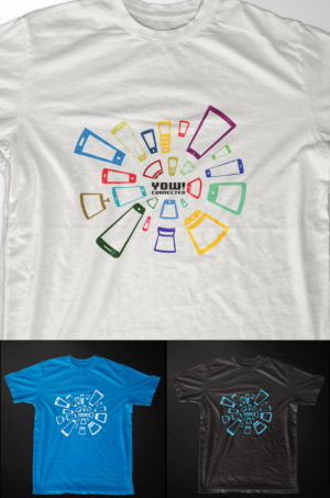 Diseño de Camiseta por senja para YOW! Australia | Diseño: #11301243