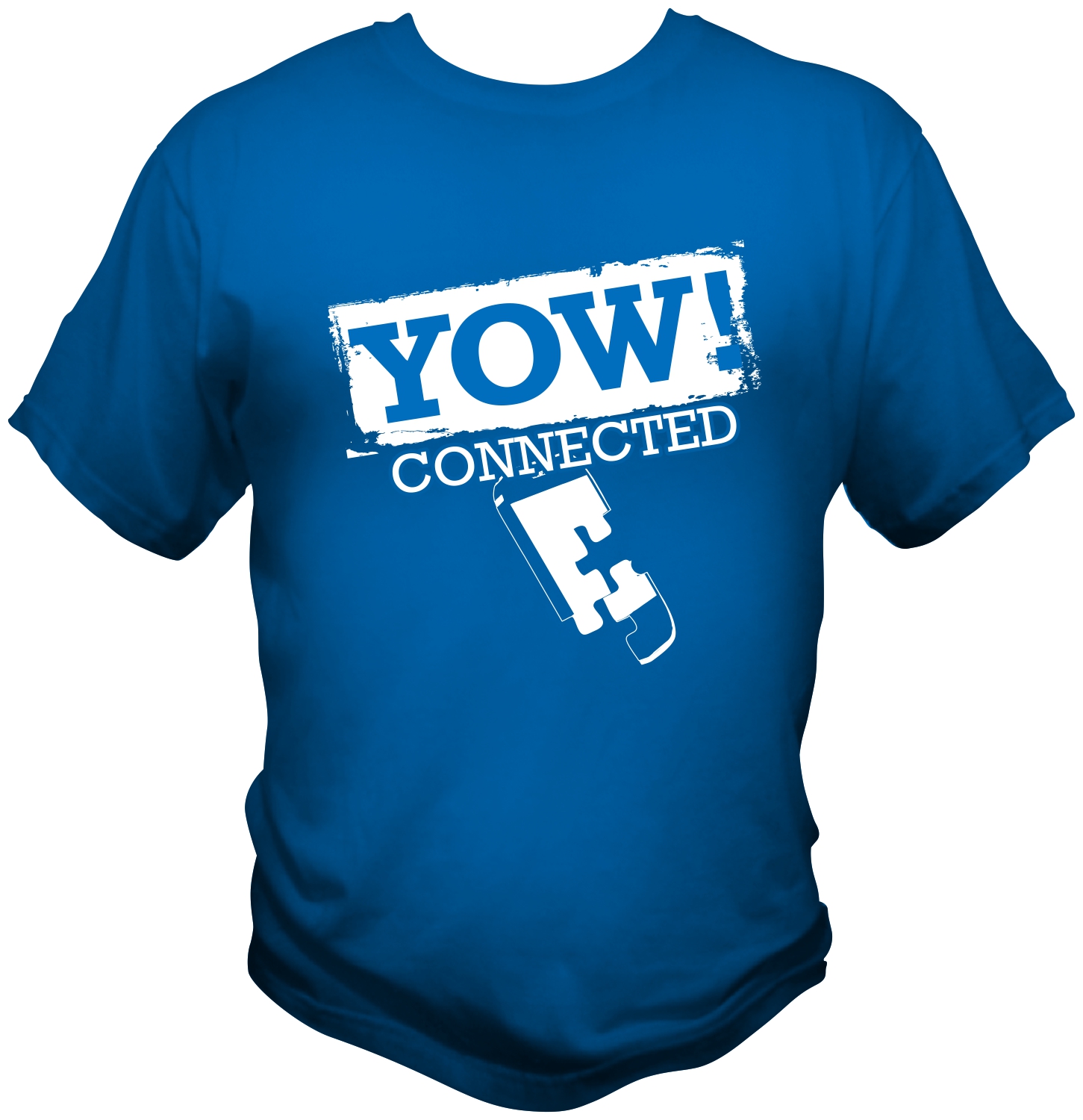 T-shirt Design by bacujkov for YOW! Australia | Design #11304014