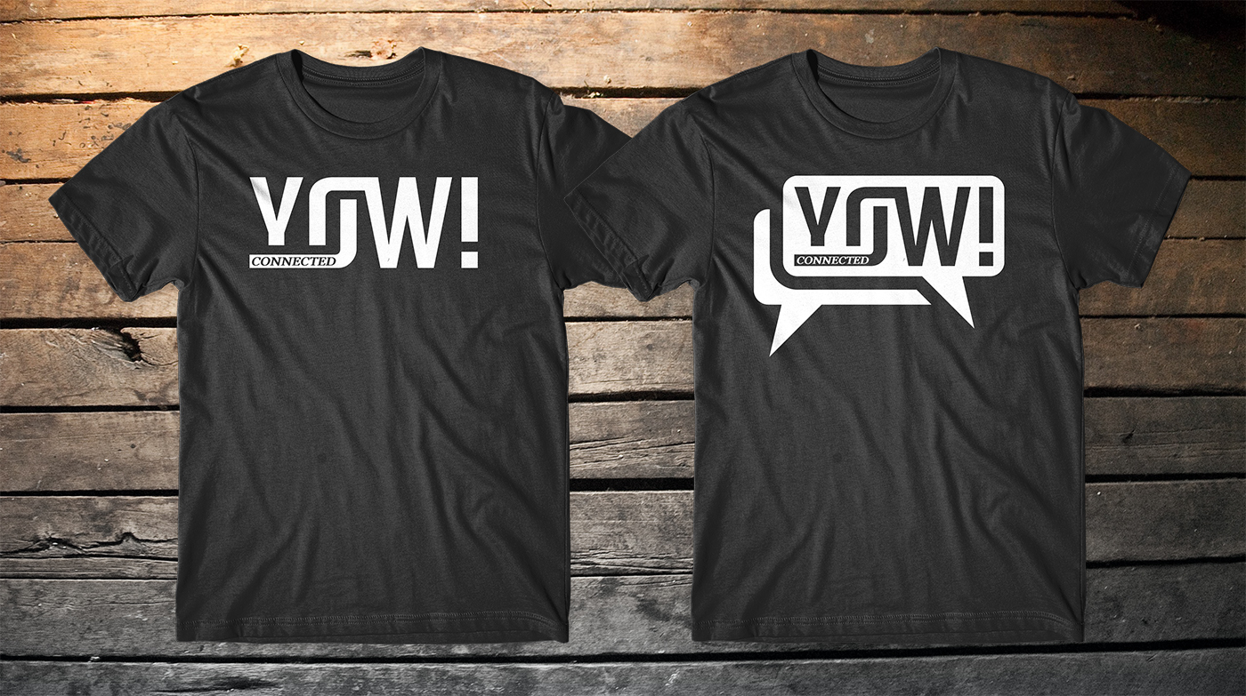 T-shirt Design by db1404 for YOW! Australia | Design #11213958