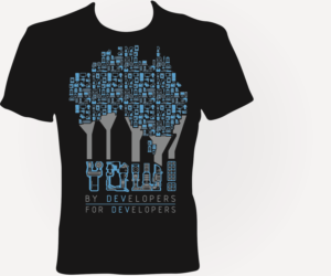 T-shirt Design by jayneel_s for YOW! Australia | Design: #11293249