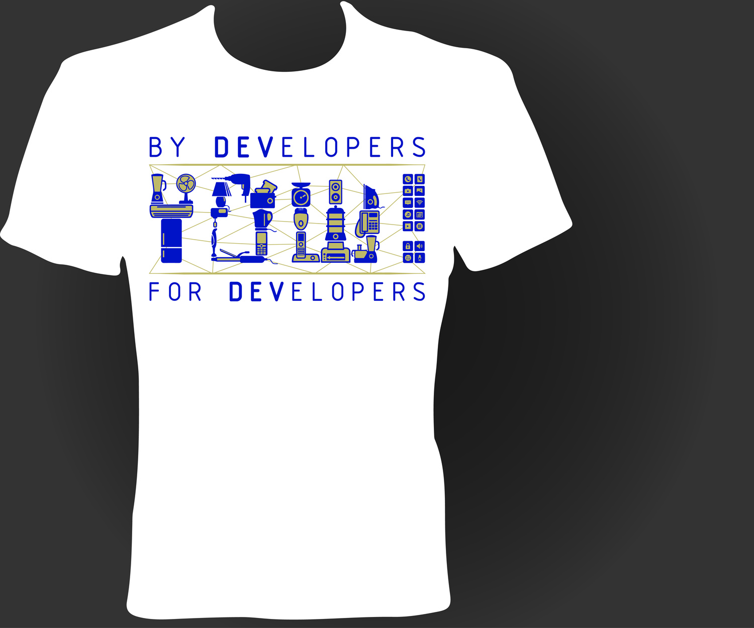 T-shirt Design by jayneel_s for YOW! Australia | Design #11293255