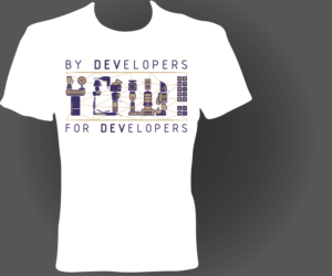 T-shirt Design by jayneel_s for YOW! Australia | Design: #11293255