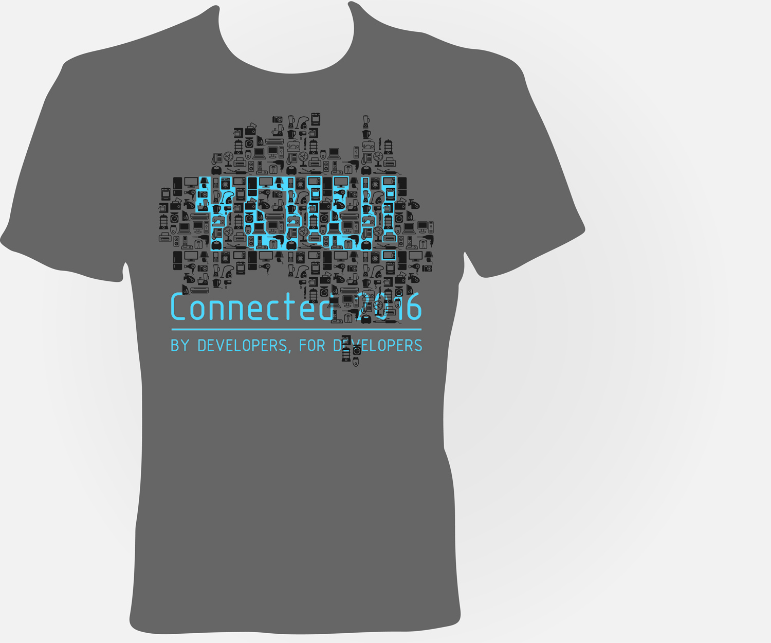 T-shirt Design by jayneel_s for YOW! Australia | Design #11295679