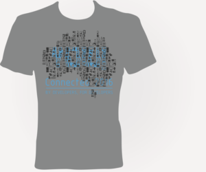 T-shirt Design by jayneel_s for YOW! Australia | Design: #11295679