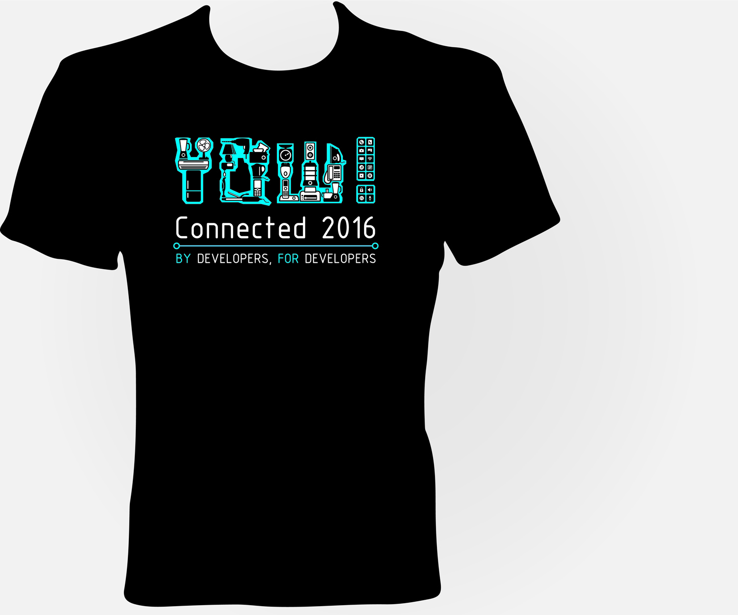 T-shirt Design by jayneel_s for YOW! Australia | Design #11295708