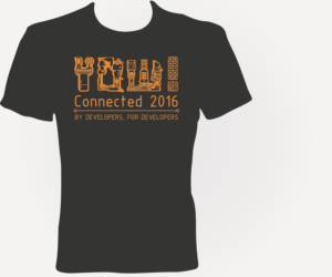 T-shirt Design by jayneel_s for YOW! Australia | Design: #11295711