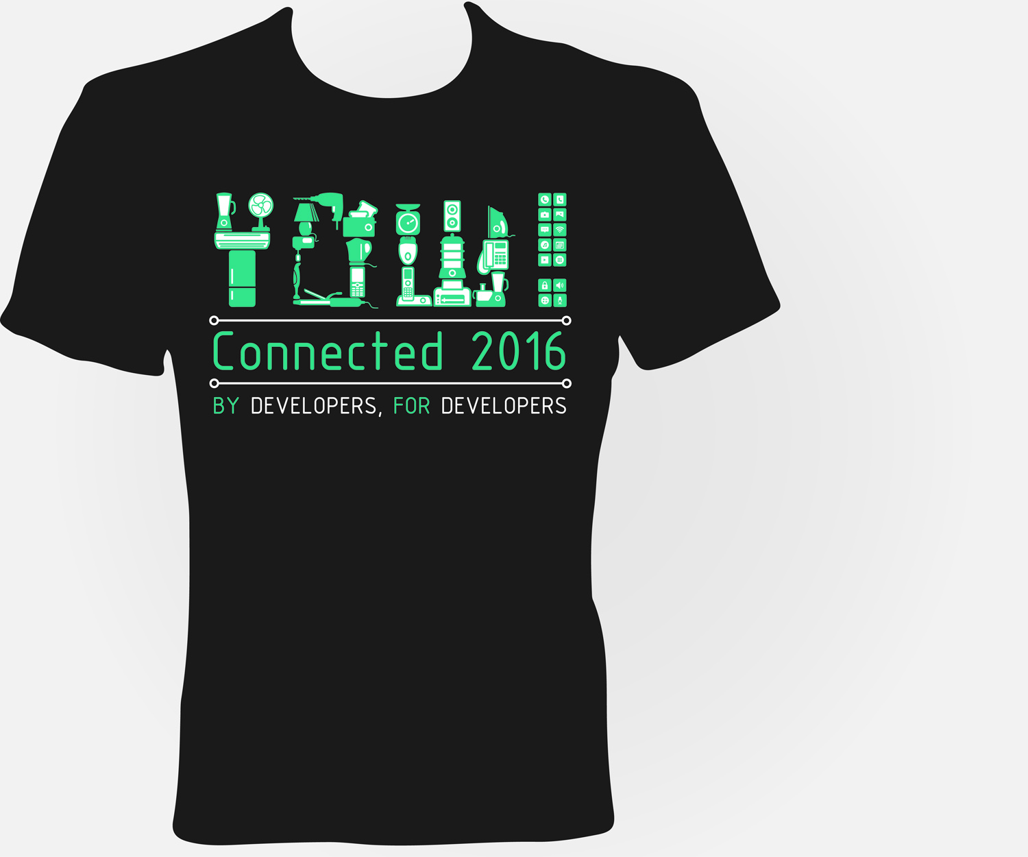 T-shirt Design by jayneel_s for YOW! Australia | Design #11295745
