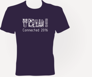 Diseño de Camiseta por jayneel_s para YOW! Australia | Diseño: #11329325