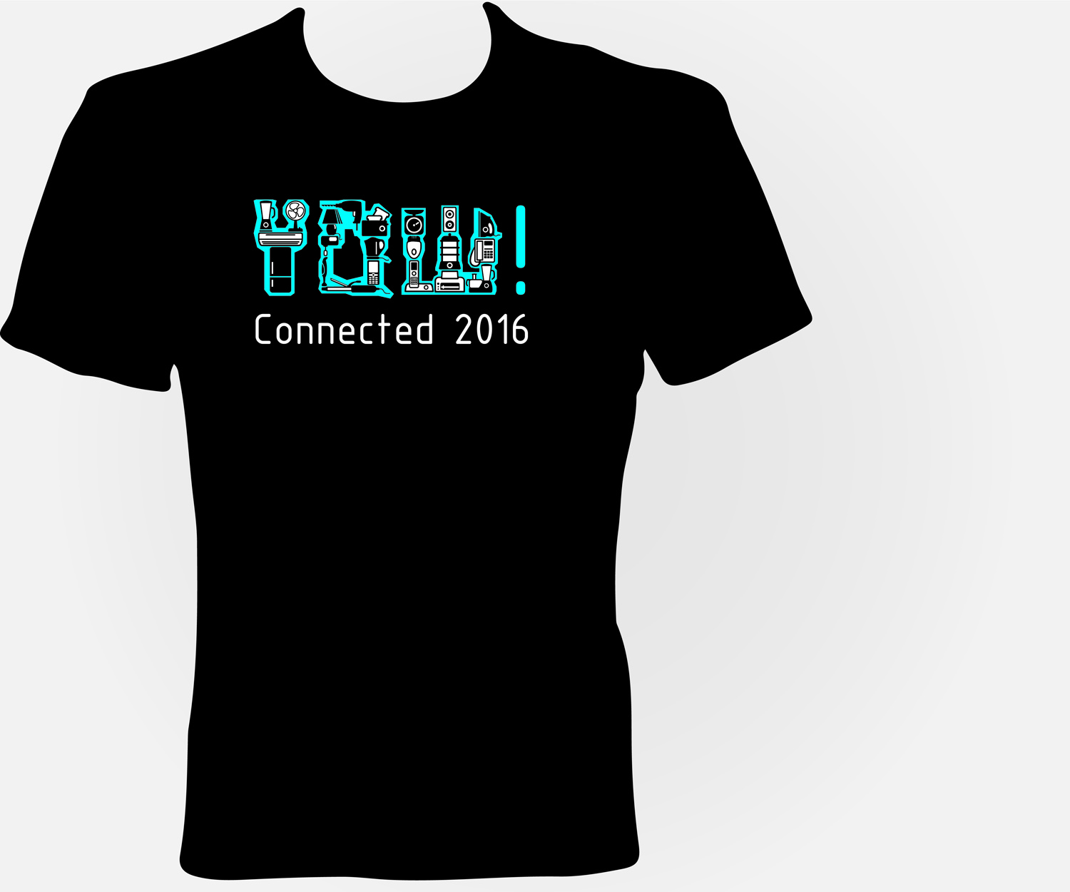 Design de T-shirt par jayneel_s pour YOW! Australia | Design #11330973