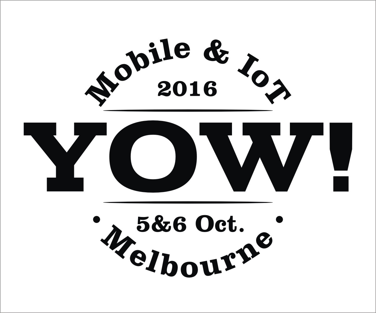 T-shirt Design by Rox Art Design for YOW! Australia | Design #11213733