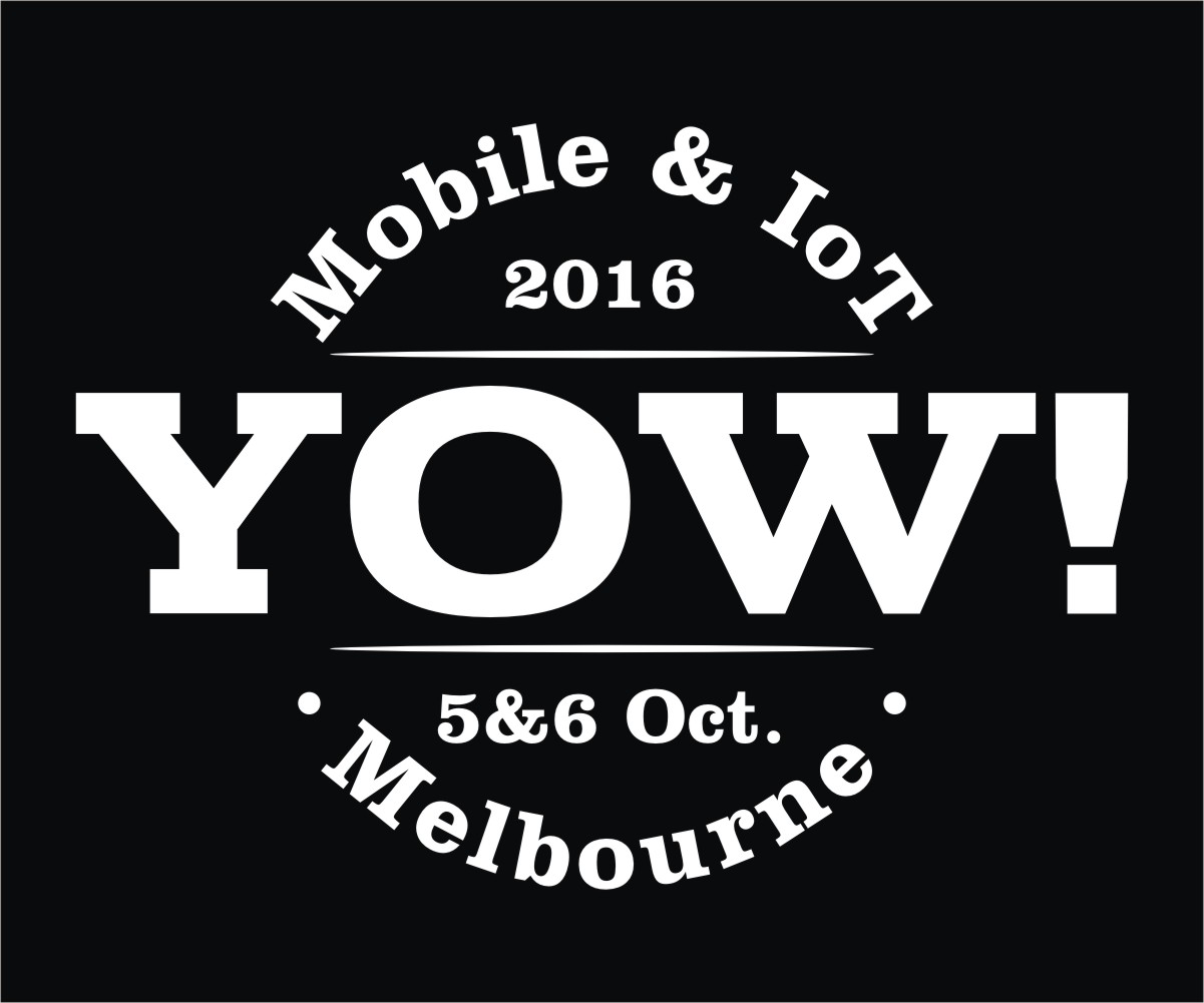 T-shirt Design by Rox Art Design for YOW! Australia | Design #11213734