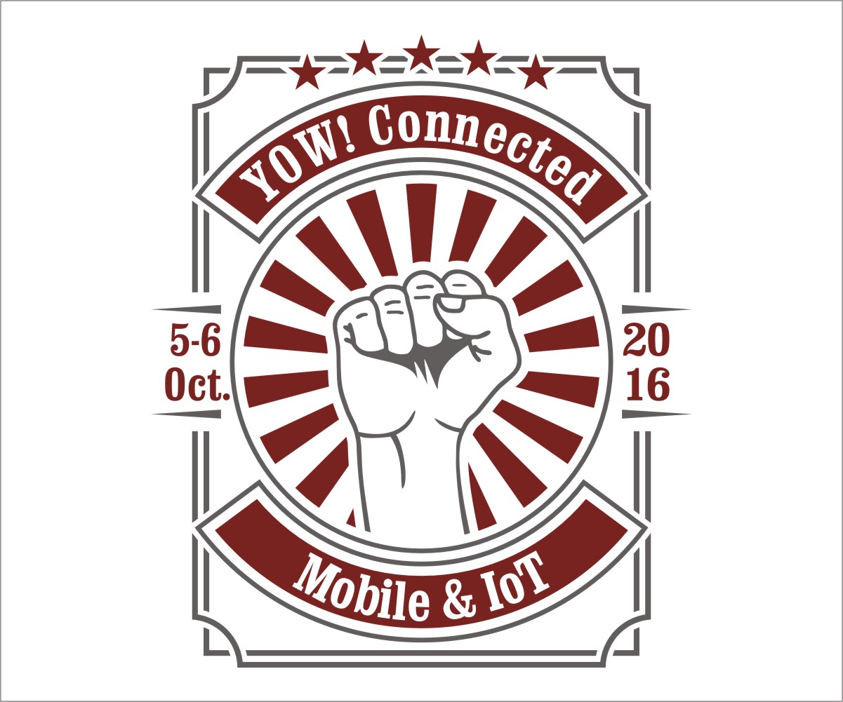 T-shirt Design by Rox Art Design for YOW! Australia | Design #11213889