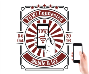 T-shirt Design by Rox Art Design for YOW! Australia | Design: #11259113
