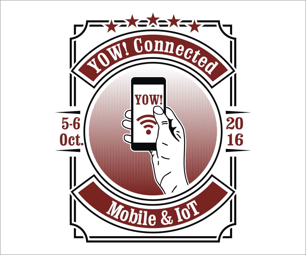 T-shirt Design by Rox Art Design for YOW! Australia | Design #11259240