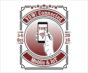 T-shirt Design by Rox Art Design for YOW! Australia | Design: #11259240