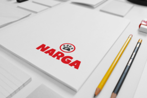 Logo Design by salam1891991 for National Animal Rescue Groups of Australia (NARGA) Inc | Design: #11192304